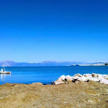 Patras Blue Suite Eksteriør billede