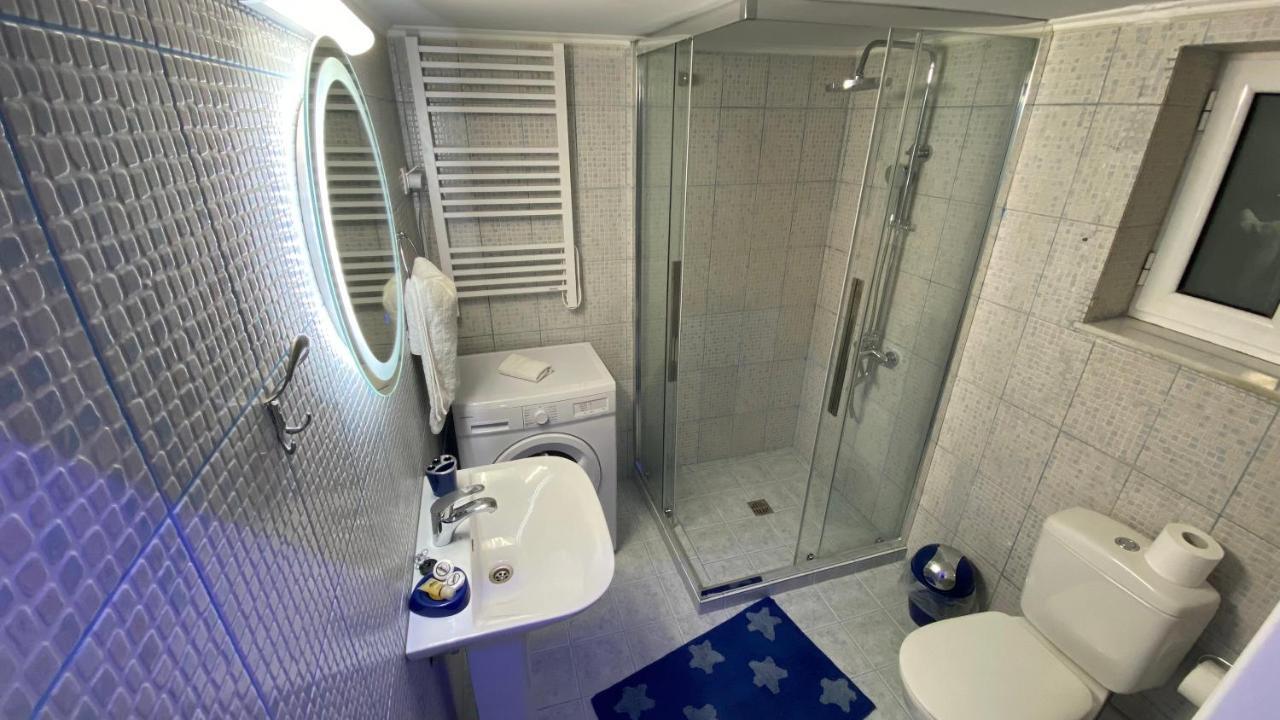 Patras Blue Suite Eksteriør billede