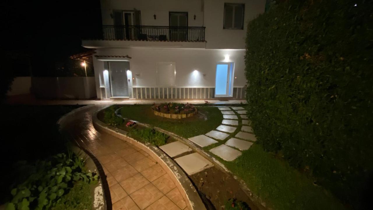 Patras Blue Suite Eksteriør billede